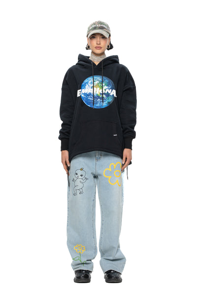 Emotional Hoody