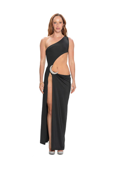 NEW MOON MAXI DRESS