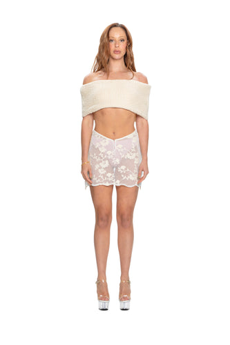 Butter Skirt
