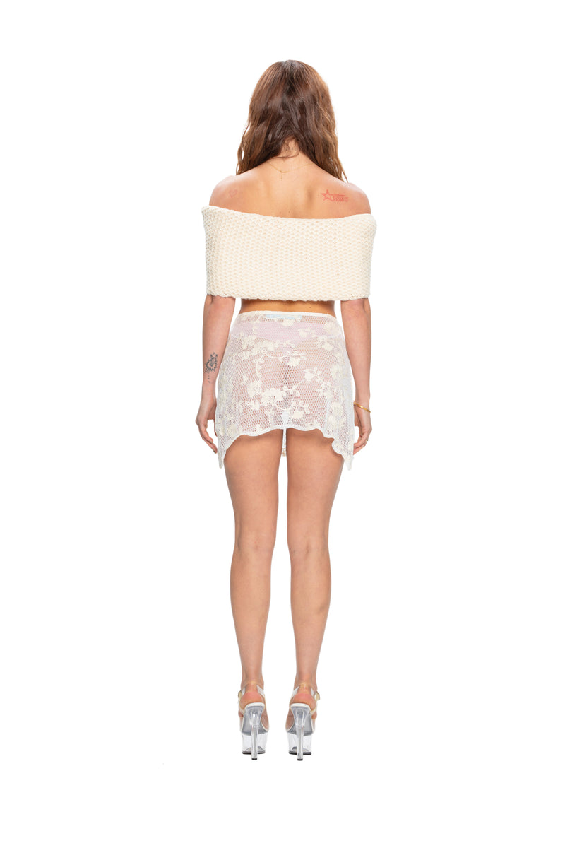 Butter Skirt