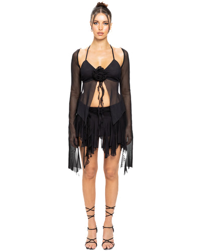 Angel Top