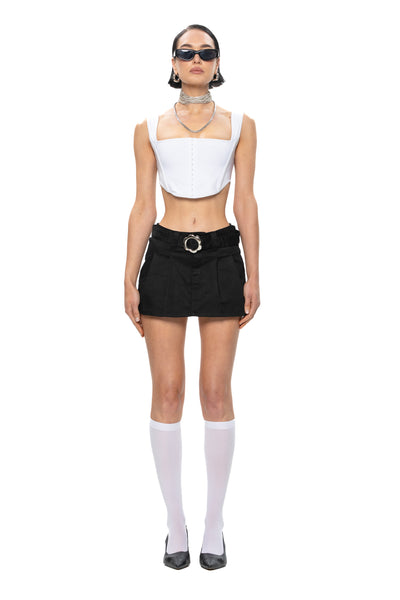 Sweetheart Skirt