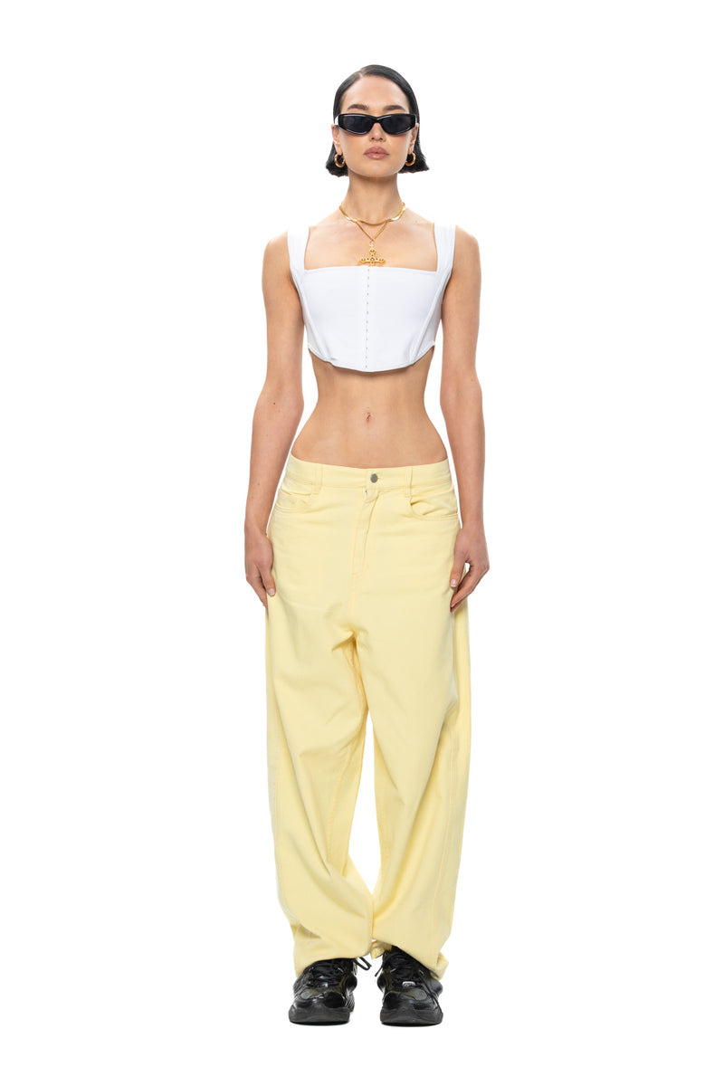 Fbsh Shop Super Baggy Jeans | Trendy Boutique Clothing FBSH – Fantastic Baby ...