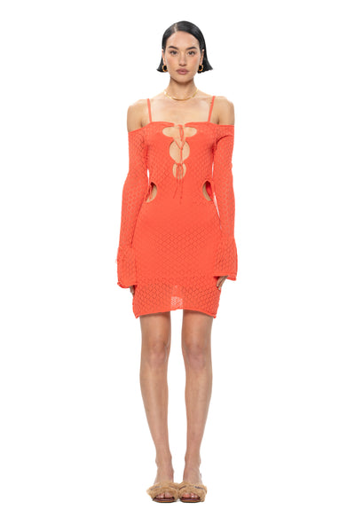 Mercury Dress