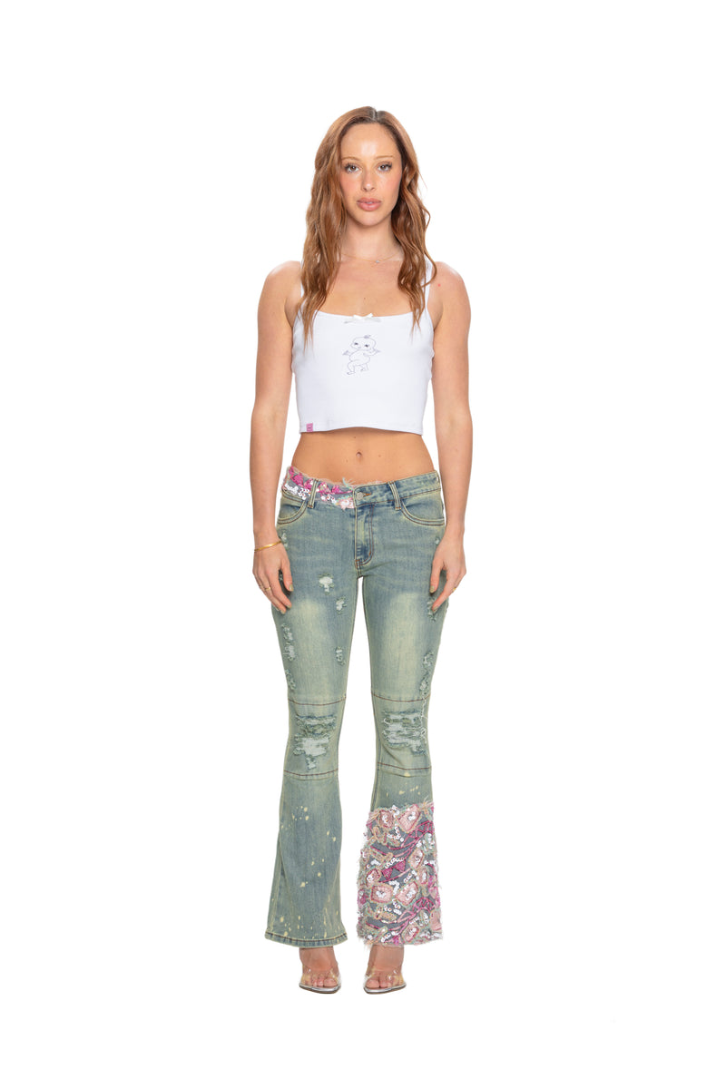 Junie Jeans