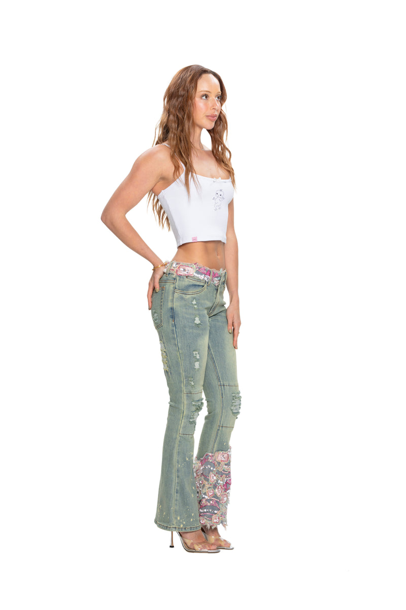 Junie Jeans