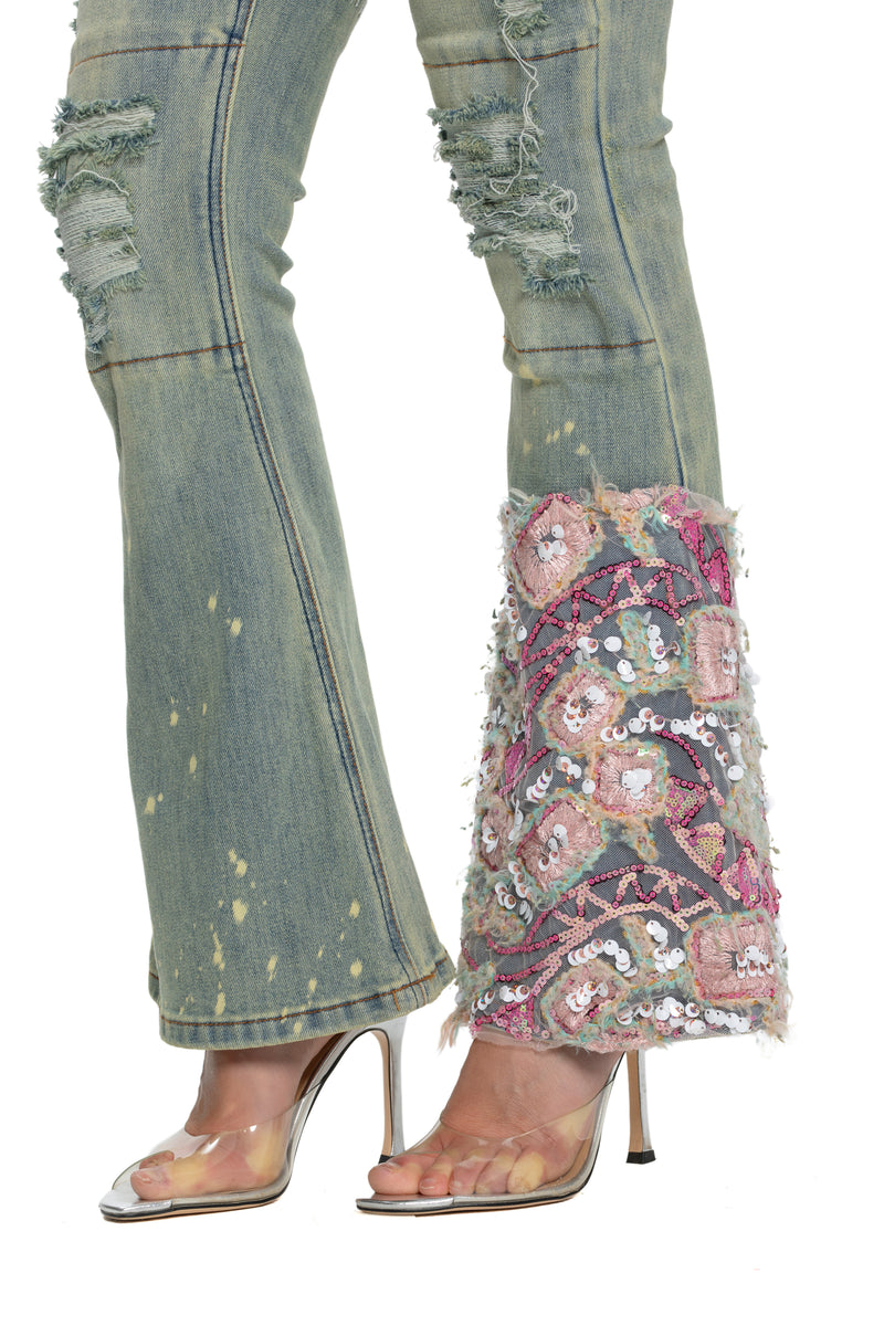 Junie Jeans