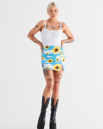 Baby Rib Tank