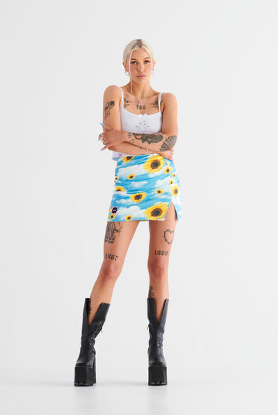 Holiday Skirt