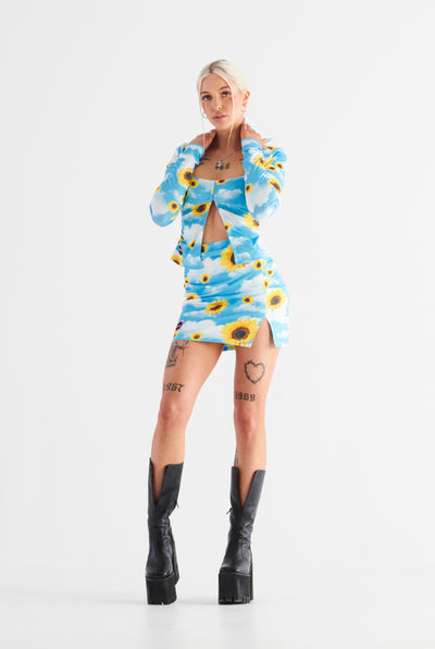 Lala Long Sleeve